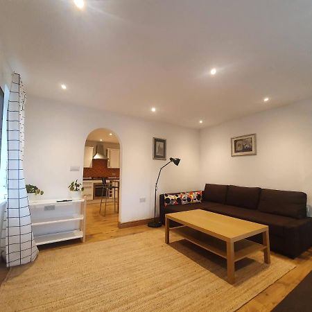 Ferienwohnung Beautiful House In The Heart Of A Golf Course. Manchester Exterior foto