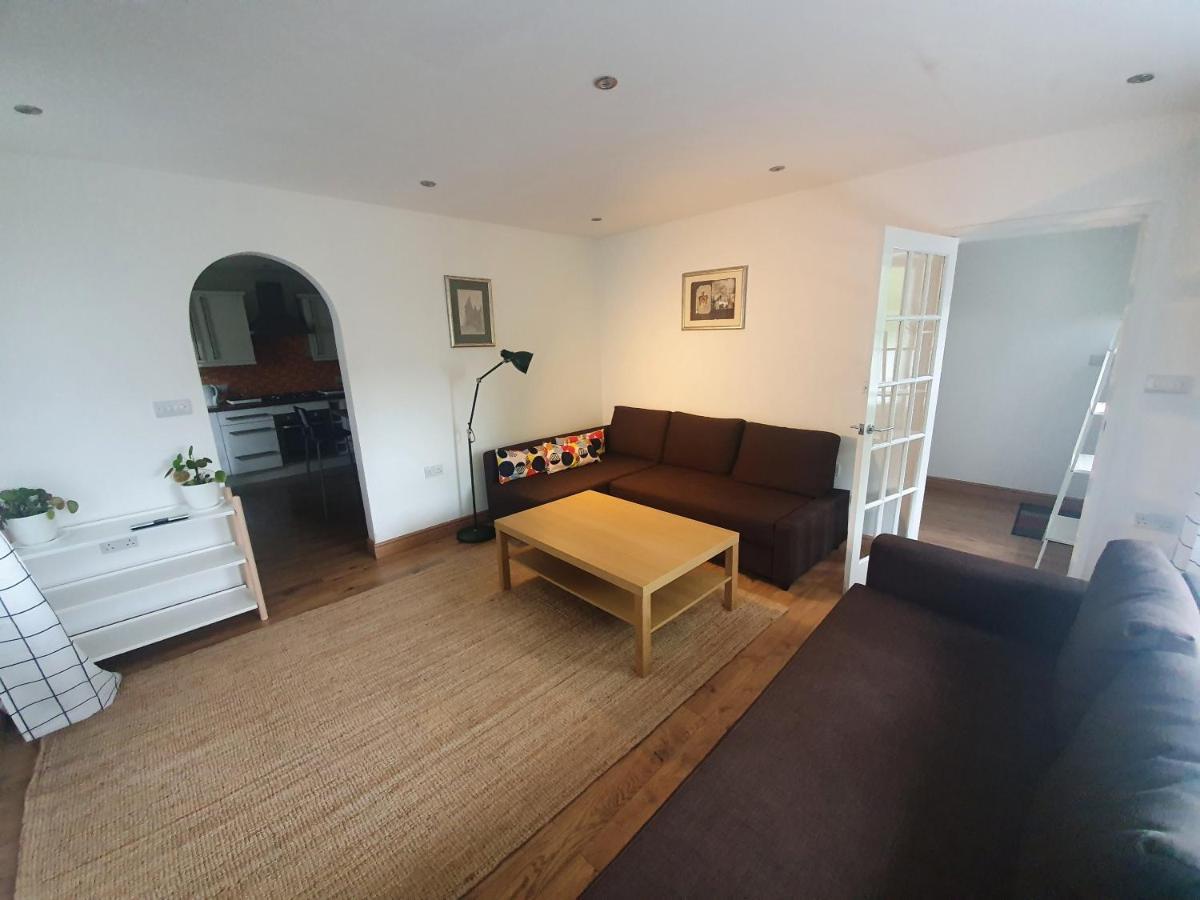 Ferienwohnung Beautiful House In The Heart Of A Golf Course. Manchester Exterior foto