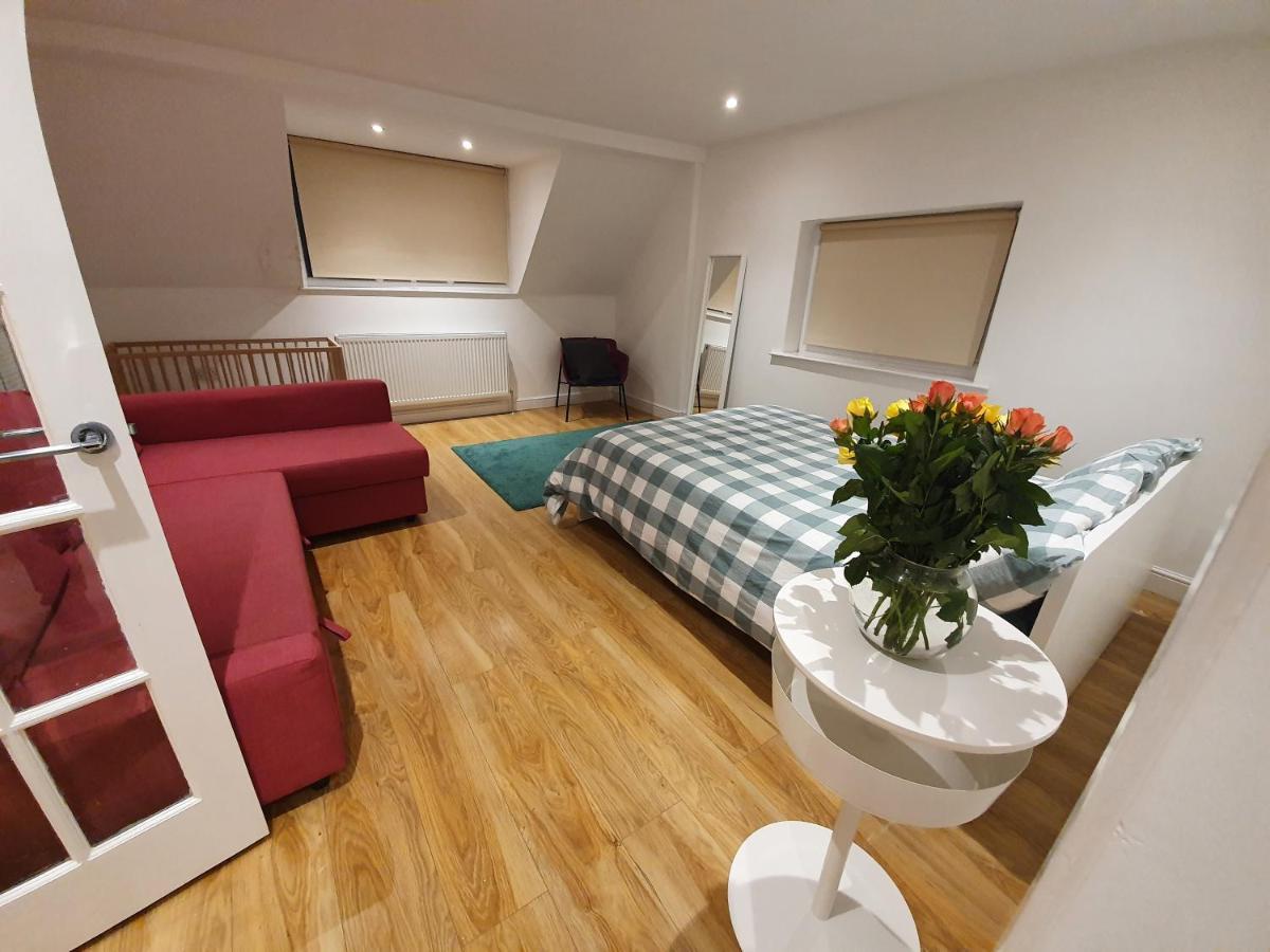 Ferienwohnung Beautiful House In The Heart Of A Golf Course. Manchester Exterior foto