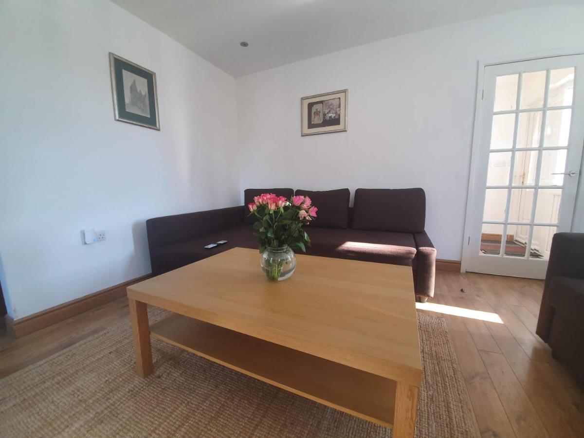 Ferienwohnung Beautiful House In The Heart Of A Golf Course. Manchester Exterior foto
