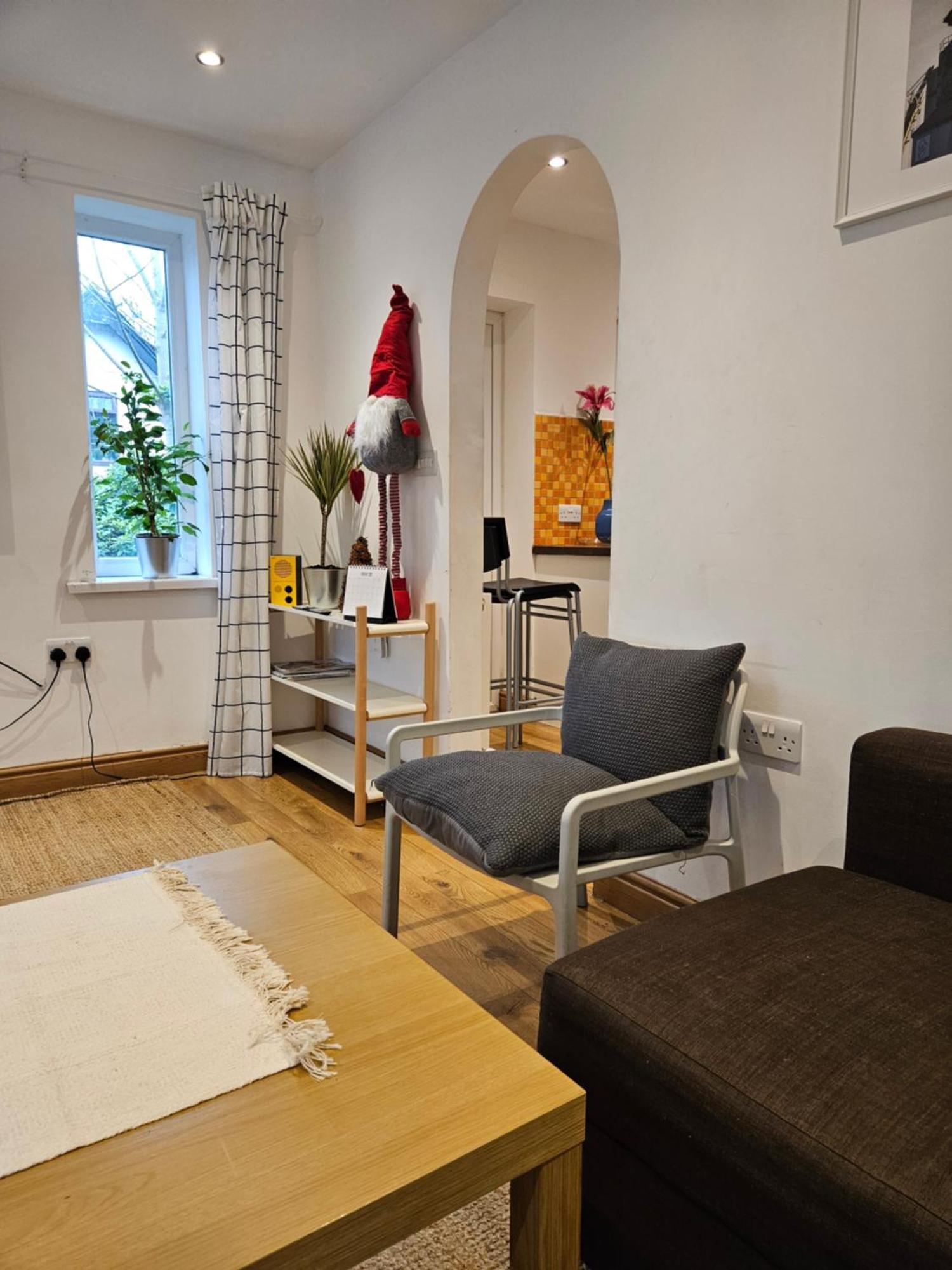 Ferienwohnung Beautiful House In The Heart Of A Golf Course. Manchester Exterior foto