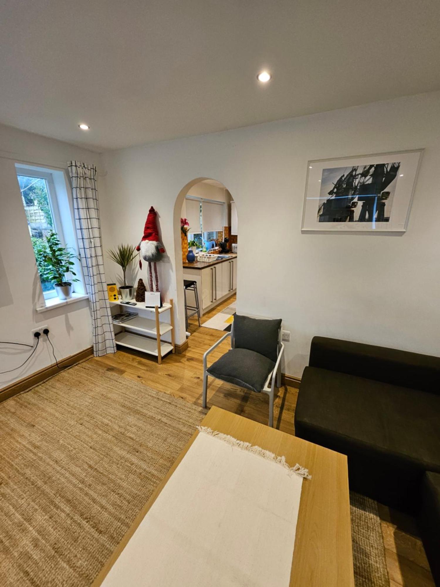 Ferienwohnung Beautiful House In The Heart Of A Golf Course. Manchester Exterior foto