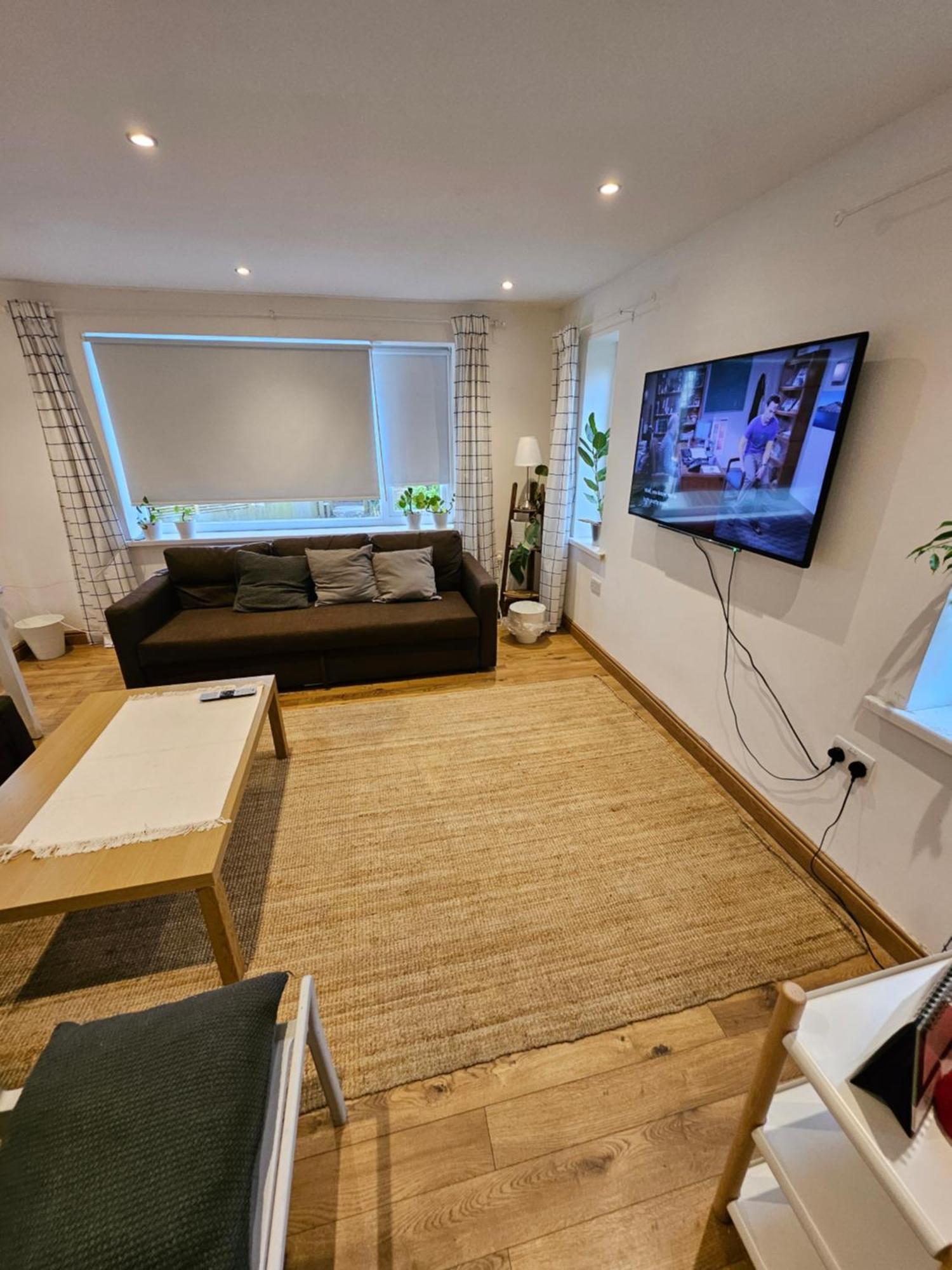 Ferienwohnung Beautiful House In The Heart Of A Golf Course. Manchester Exterior foto