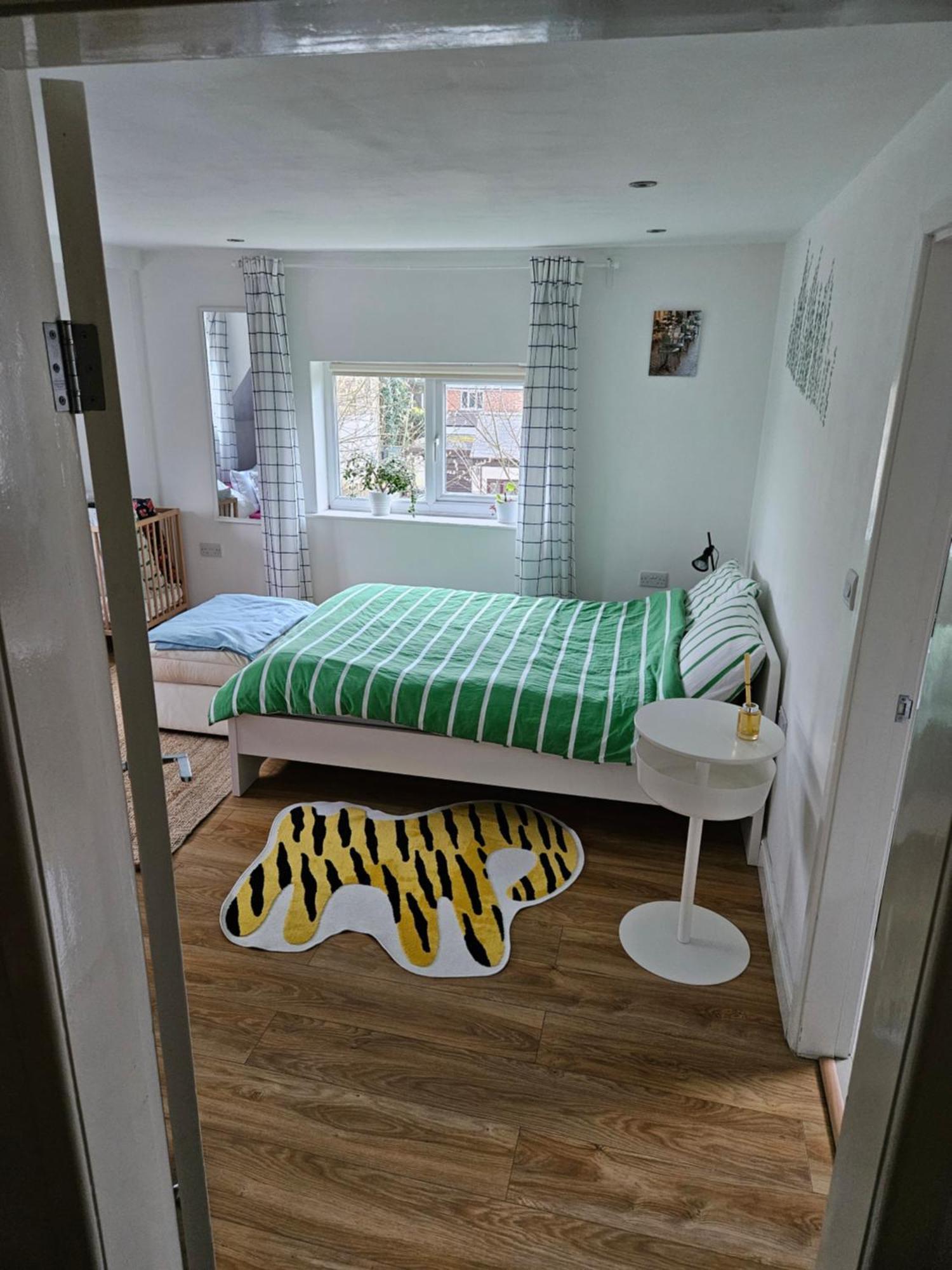 Ferienwohnung Beautiful House In The Heart Of A Golf Course. Manchester Exterior foto