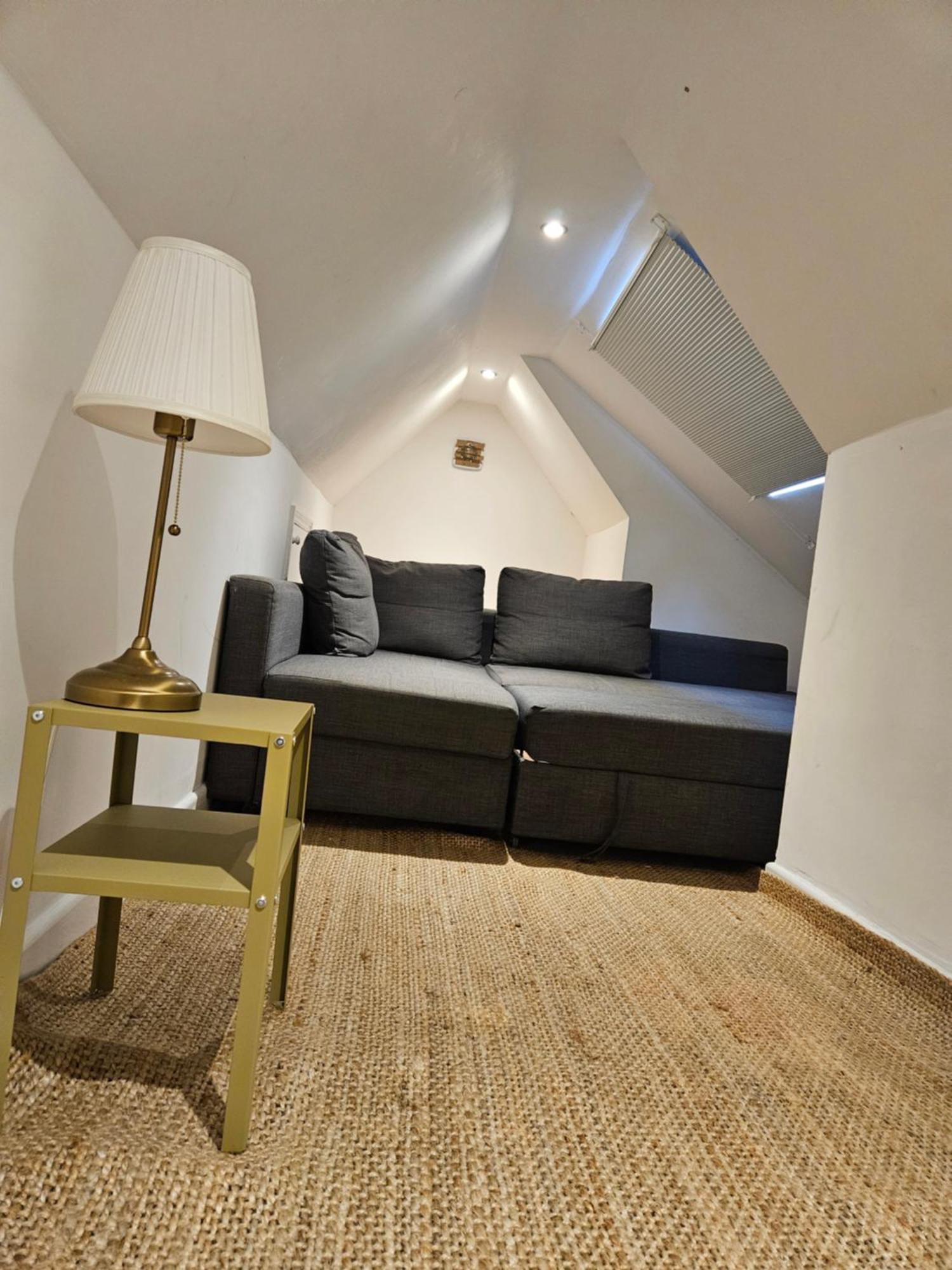 Ferienwohnung Beautiful House In The Heart Of A Golf Course. Manchester Exterior foto